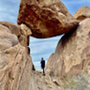 Meet your Posher, Keirsten